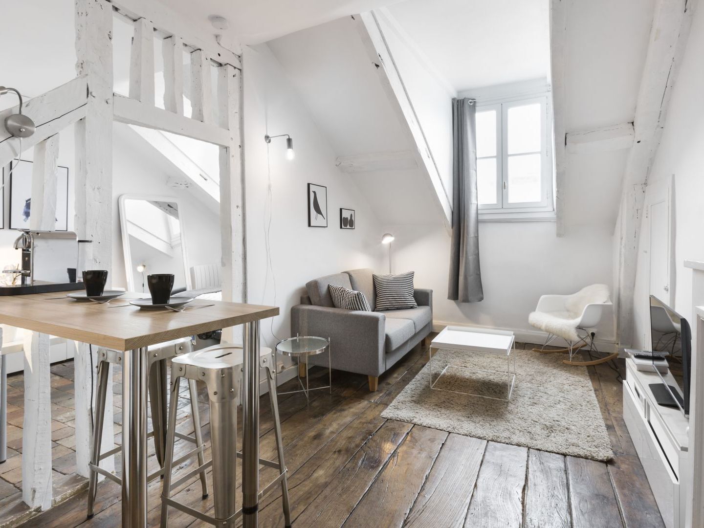 Trinite By Cocoonr Appartement Rennes