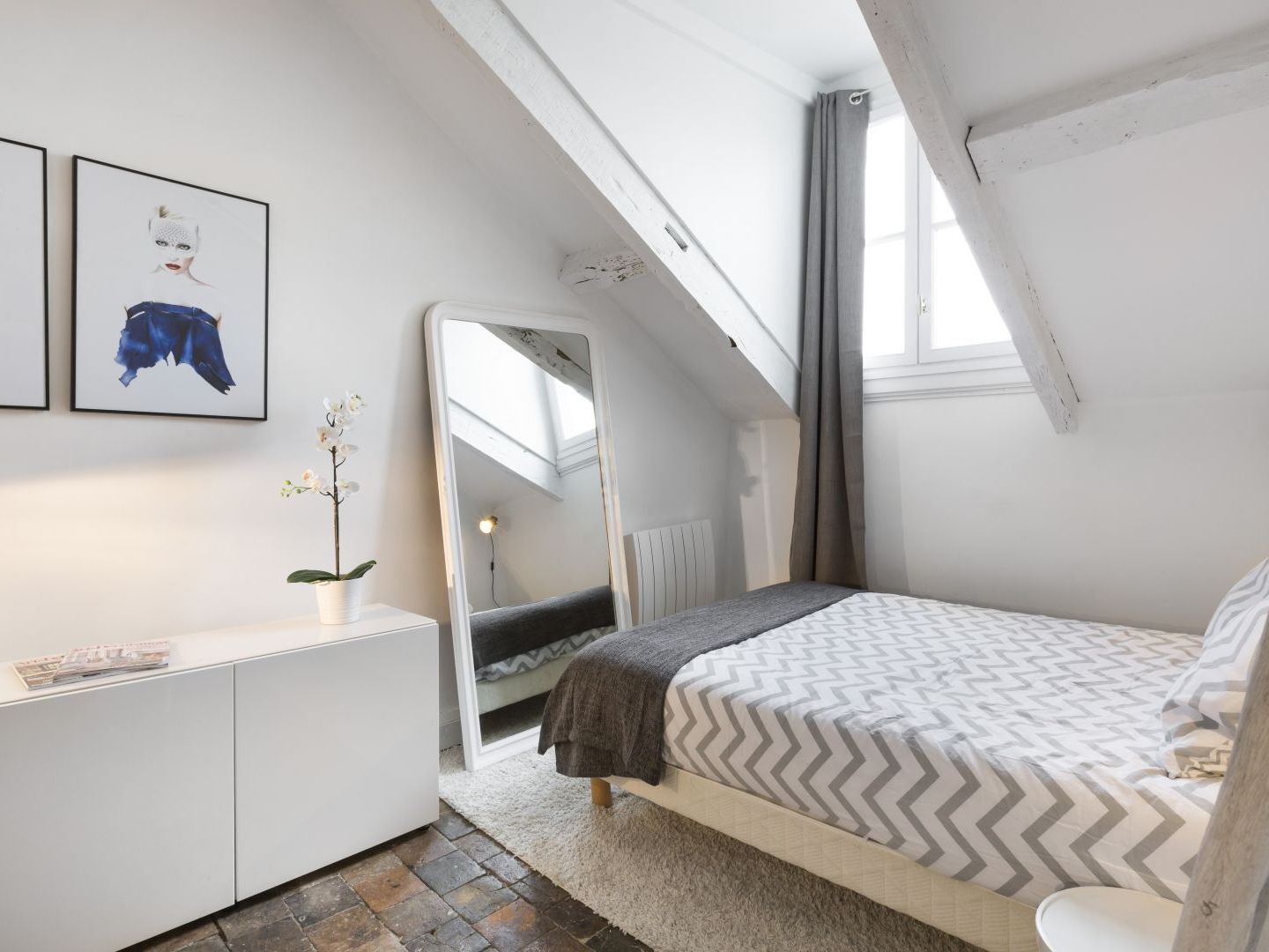 Trinite By Cocoonr * Rennes