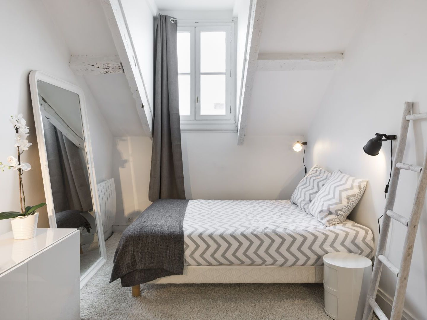 Appartement Trinite By Cocoonr *
