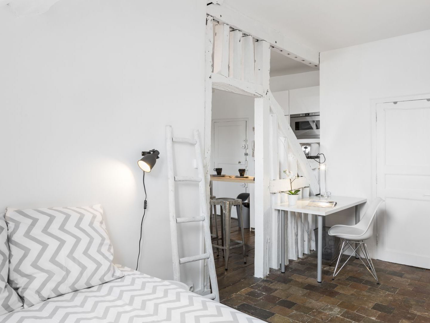 Appartement Trinite By Cocoonr *