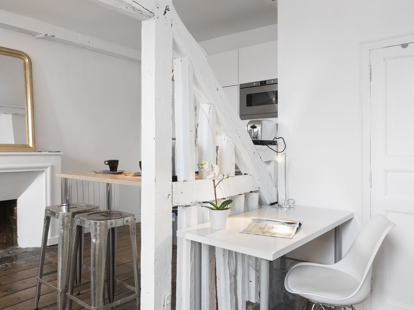 Trinite By Cocoonr Appartement