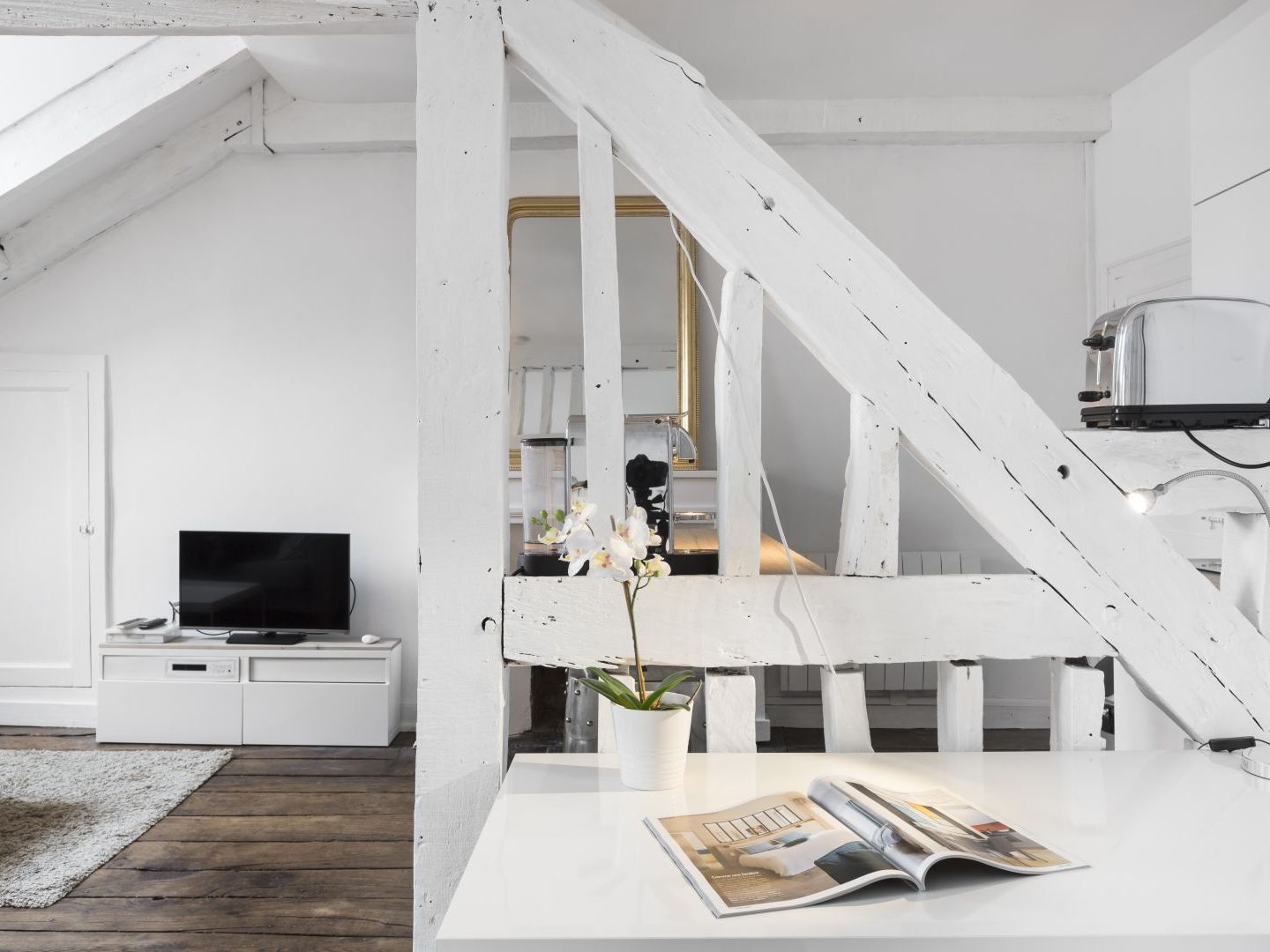 Appartement Trinite By Cocoonr *